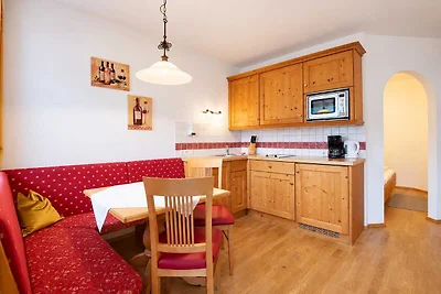 apartman za odmor Obiteljski odmor Eisenberg