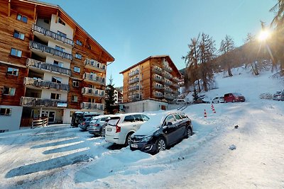 Tolle Wohnung in der Nähe der Skipiste