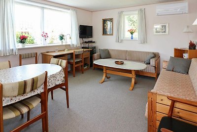 4 person holiday home in Hadsund-By Traum