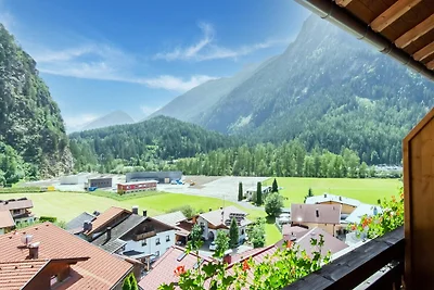 Gemütliches Ferienhaus in Tirol nahe dem...