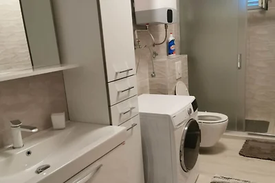 Two-bedroom Apartment With Sea View (A1)