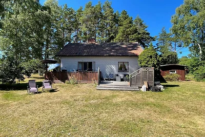 6 Personen vakantie huis in Byxelkrok