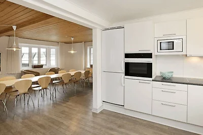 14 Personen Ferienhaus in Blåvand