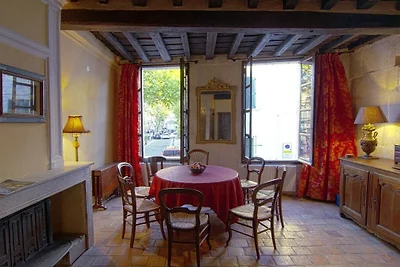 Fascino provenzale Confortevole residenza per...