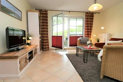 Altes Wasserwerk  App. 14