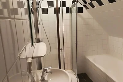 Ferienhaus mit Sauna und einzigartiger...