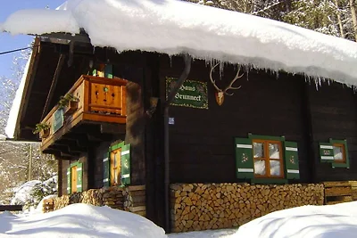 Haus Brunneck Rifugio moderno