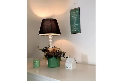 Rietgedekt huis "Blootsvoets"