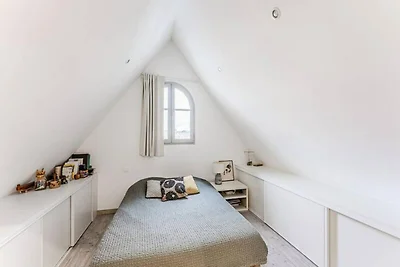 Casa ad Arcachon vicino alla spiaggia di...