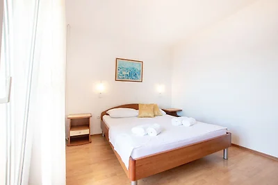 Appartement confortable en bord de mer Celina