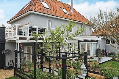 6 Personen Ferienhaus in Otterup