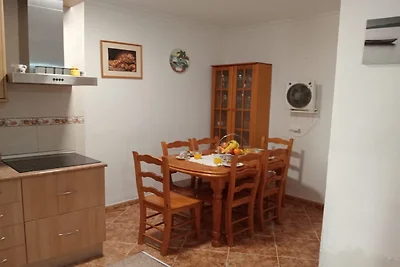 Wohnung in Almeria für Familien