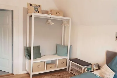 FeWo Nero Komfortable Ferienresidenz