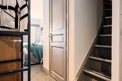 Chalet in Tignes mit Blick auf See und...