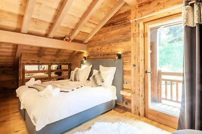 Residenz Le Nordic Morzine