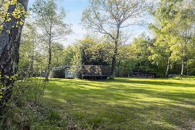 8 persoons vakantie huis in Hadsund-By Traum