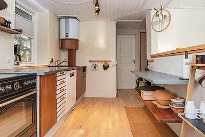 6 Personen Ferienhaus in Silkeborg-By Traum