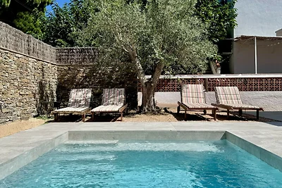 Villa for 4 persons in Costa Brava
