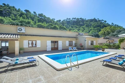 Villa mit 1 Schlafzimmer