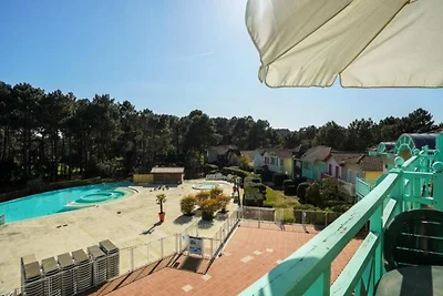 Residenz Lacanau Les Pins