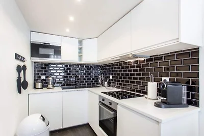 Prachtig appartement - 1BR-6P - Grand...