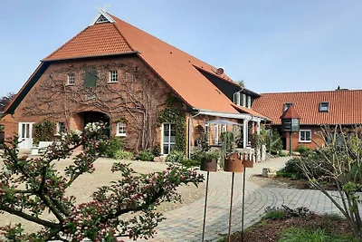 Ferienhaus Erholungsurlaub Kirchlinteln