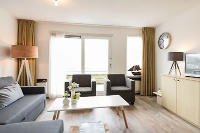 Wohnung mit 1 Schlafzimmer