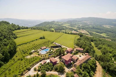 Ferienhaus mit 1 Schlafzimmer