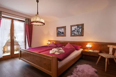 Ferienwohnung mit 1 Schlafzimmer