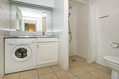 8 Personen Ferienhaus in Gjern-By Traum