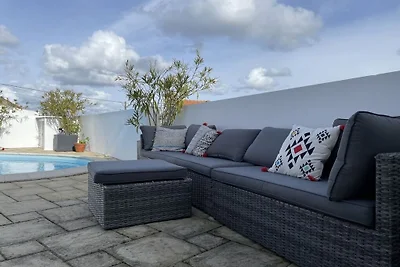 Joia da Casa Haus mit privatem Pool