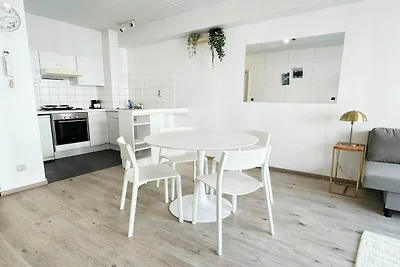 Apartment im Herzen von Antwerpen