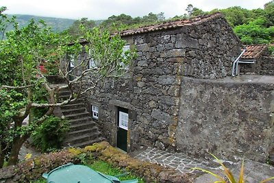 Ferienhaus, Praínha de Baixo, Pico, Azoren