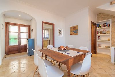 Ca Na Nyola - Apartamento En MontuÃ¯ri