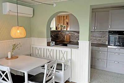 4 persoons vakantie huis in Allinge