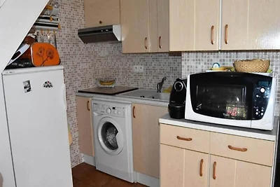 Residenz Les Maisons Du Soleil