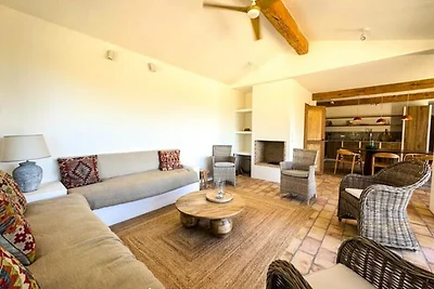 Villa in Montauroux mit privatem Pool