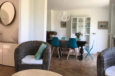 Häuser & Villen für 8 Personen