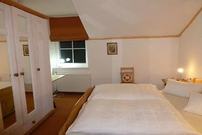 Landhuis Glockner Droom