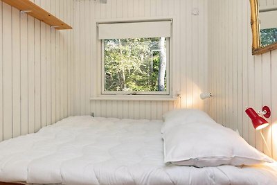 8 persoons vakantie huis in Roslev