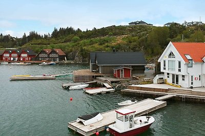 6 personas casa en Urangsvåg