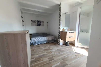 Charmantes Dorfhaus in Pelissanne