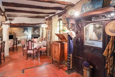 Casa Vacanze Rustica a Tolva vicino al Lago d...