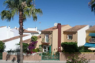 Ferienhaus mit 1 Schlafzimmer