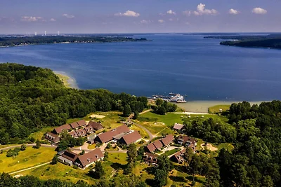 Appartement am Plauer See in Ganzlin