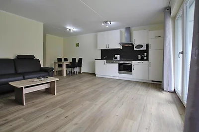 Appartement Hafenflair am Plauer See