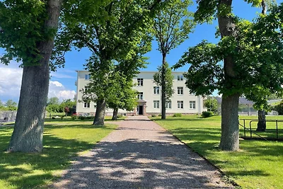 5 Sterne Ferienhaus in MÖRBYLÅNGA