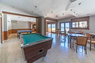 Apartment in der Nähe des Strandes Illa...