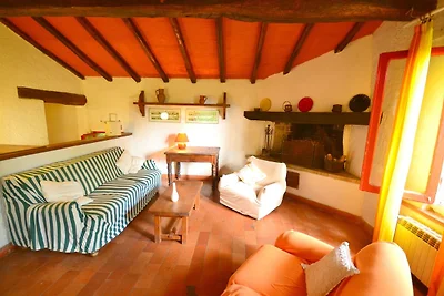 Casa vacanze con piscina condivisa