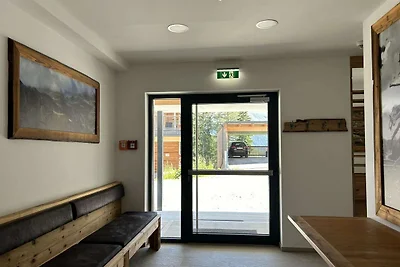 apartman za odmor Obiteljski odmor Eisenberg